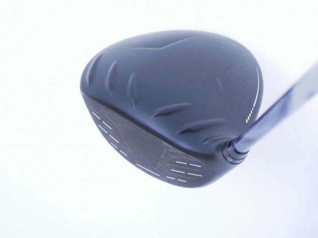 Driver : PING : ไดรเวอร์ Ping G430 Max (รุ่นปี 2023) Loft 10.5 (ปรับได้) ก้าน Fujikura Speeder 474 Evolution VI Flex S