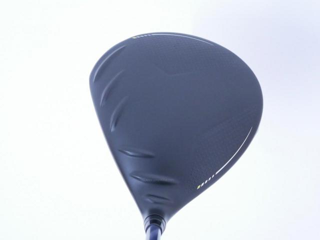 Driver : PING : ไดรเวอร์ Ping G430 Max (รุ่นปี 2023) Loft 10.5 (ปรับได้) ก้าน Fujikura Speeder 474 Evolution VI Flex S