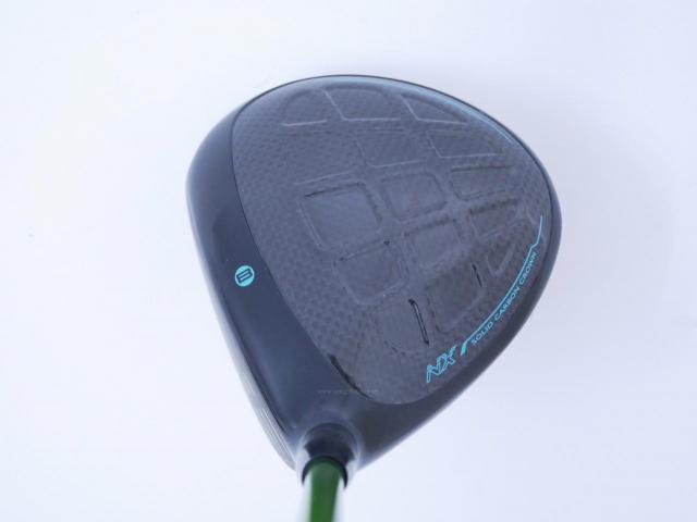 Driver : Honma : ไดรเวอร์ Honma Beres NX (ออกปี 2023) Loft 9 (ปรับได้) ก้าน Honma Vizard MA4 Flex S