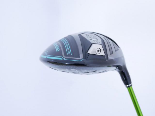 Driver : Honma : ไดรเวอร์ Honma Beres NX (ออกปี 2023) Loft 9 (ปรับได้) ก้าน Honma Vizard MA4 Flex S