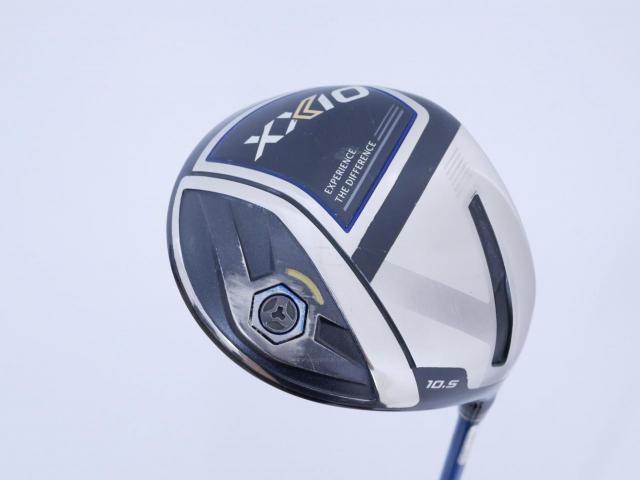 Driver : XXIO : ไดรเวอร์ XXIO 11 (รุ่นปี 2021) Loft 10.5 ก้าน MP-1100 Flex R