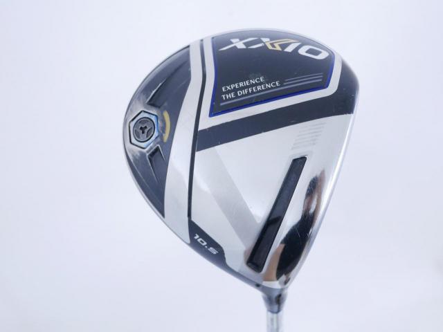 Driver : XXIO : ไดรเวอร์ XXIO 11 (รุ่นปี 2021) Loft 10.5 ก้าน MP-1100 Flex R