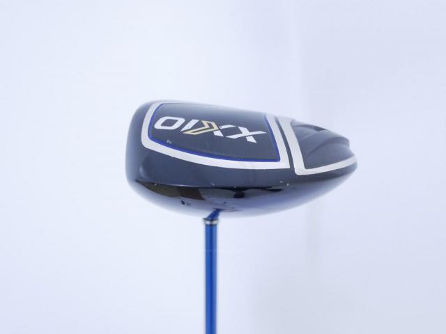 Driver : XXIO : ไดรเวอร์ XXIO 11 (รุ่นปี 2021) Loft 10.5 ก้าน MP-1100 Flex R