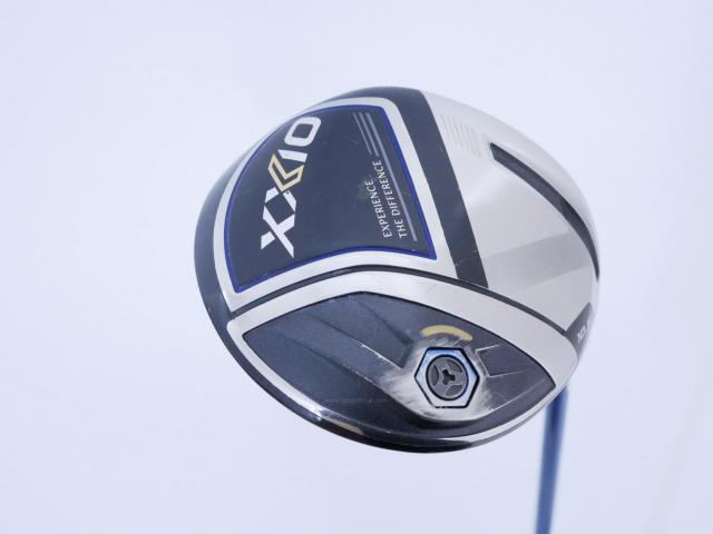 Driver : XXIO : ไดรเวอร์ XXIO 11 (รุ่นปี 2021) Loft 10.5 ก้าน MP-1100 Flex R