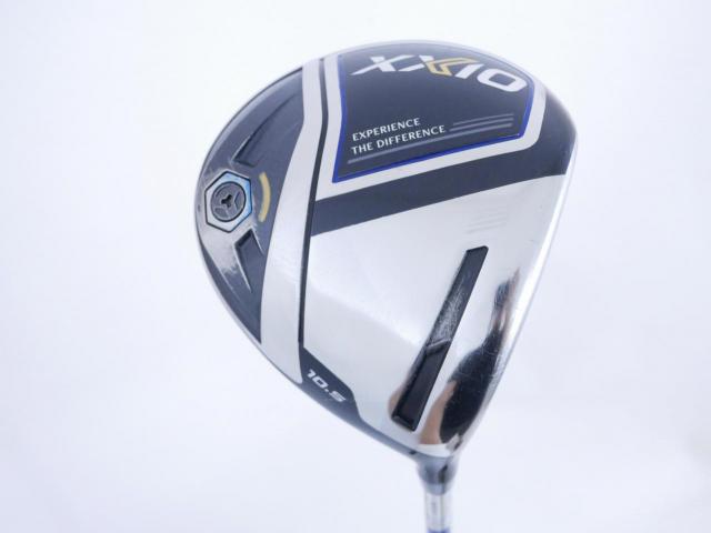 Driver : XXIO : ไดรเวอร์ XXIO 11 (รุ่นปี 2021) Loft 10.5 ก้าน MP-1100 Flex S