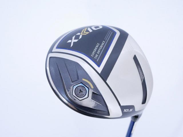 Driver : XXIO : ไดรเวอร์ XXIO 11 (รุ่นปี 2021) Loft 10.5 ก้าน MP-1100 Flex S