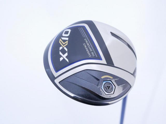 Driver : XXIO : ไดรเวอร์ XXIO 11 (รุ่นปี 2021) Loft 10.5 ก้าน MP-1100 Flex S