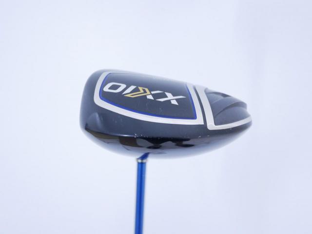 Driver : XXIO : ไดรเวอร์ XXIO 11 (รุ่นปี 2021) Loft 10.5 ก้าน MP-1100 Flex S