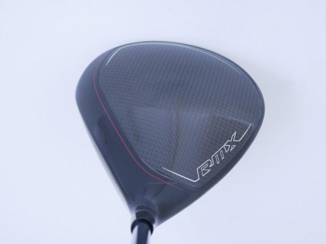 Driver : Yamaha : ไดรเวอร์ Yamaha RMX VD59 (รุ่นปี 2022) Loft 10.5 (ปรับได้) ก้าน Mitsubishi Diamana PD 50 Flex S