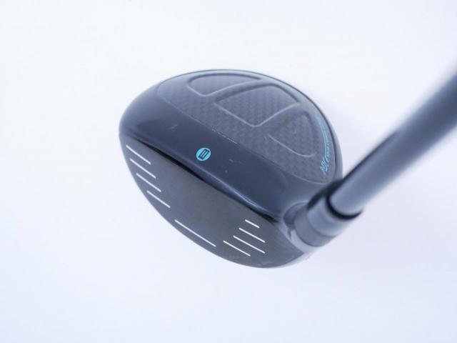 Fairway Wood : Honma : ไม้กระเทย Honma Beres NX Titanium (ออกปี 2023) Loft 22 ก้าน Honma Vizard NX 45 Flex R