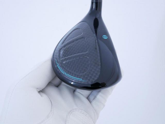 Fairway Wood : Honma : ไม้กระเทย Honma Beres NX Titanium (ออกปี 2023) Loft 22 ก้าน Honma Vizard NX 45 Flex R