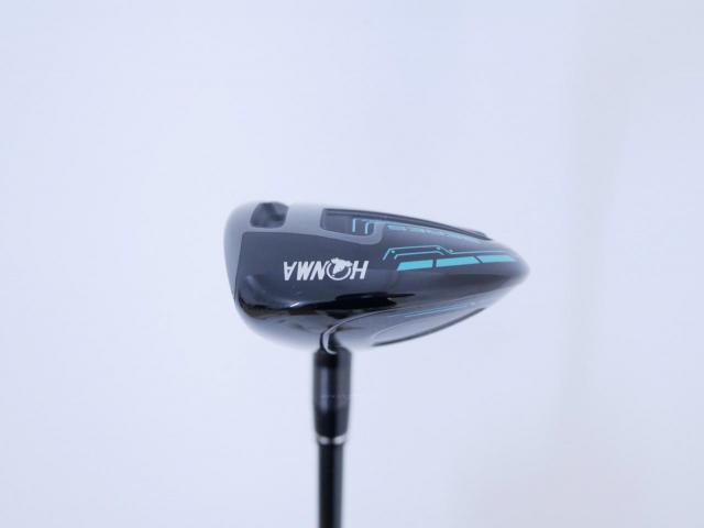 Fairway Wood : Honma : ไม้กระเทย Honma Beres NX Titanium (ออกปี 2023) Loft 22 ก้าน Honma Vizard NX 45 Flex R