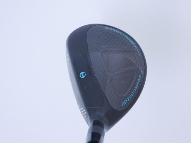 Fairway Wood : Honma : ไม้กระเทย Honma Beres NX Titanium (ออกปี 2023) Loft 22 ก้าน Honma Vizard NX 45 Flex R