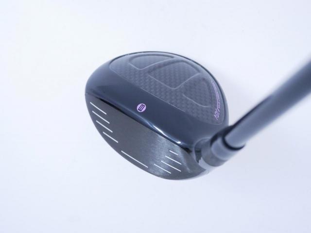 Lady club : All : ไม้กระเทย Honma Beres NX Titanium (ออกปี 2023) Loft 25 ก้าน Honma Vizard NX 37 Flex L