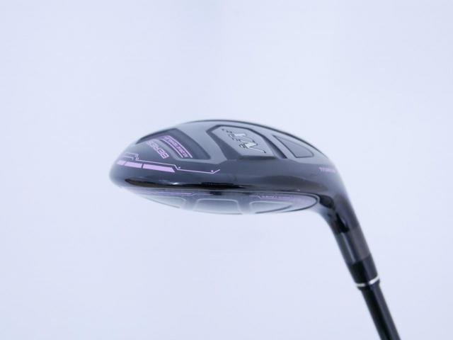 Lady club : All : ไม้กระเทย Honma Beres NX Titanium (ออกปี 2023) Loft 25 ก้าน Honma Vizard NX 37 Flex L