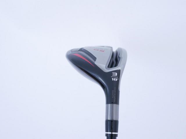 Fairway Wood : Honma : ไม้กระเทย Honma Tour World GS (ออกปี 2021) Loft 18 ก้าน Honma Speedtuned 48 Flex R