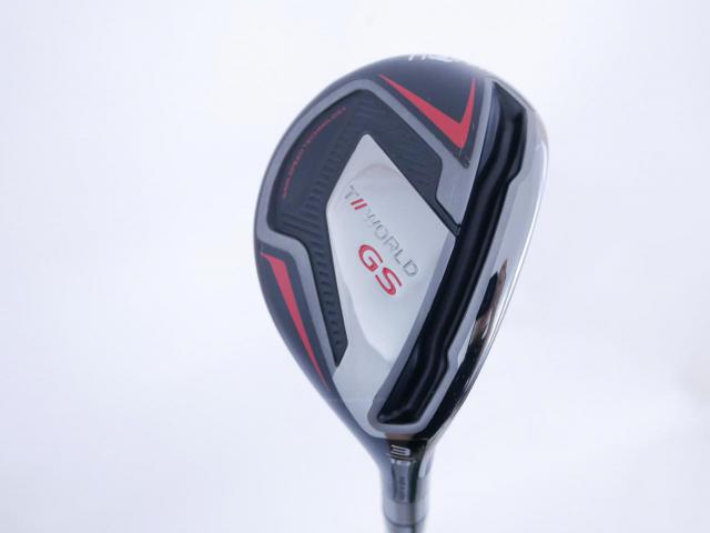 Fairway Wood : Honma : ไม้กระเทย Honma Tour World GS (ออกปี 2021) Loft 18 ก้าน Honma Speedtuned 48 Flex R