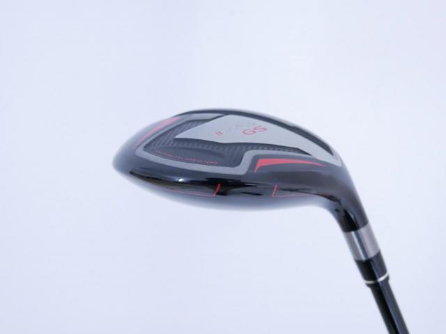 Fairway Wood : Honma : ไม้กระเทย Honma Tour World GS (ออกปี 2021) Loft 18 ก้าน Honma Speedtuned 48 Flex R