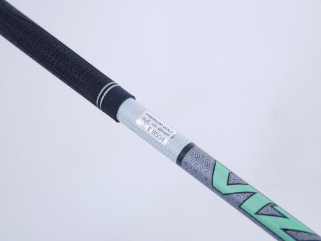 Lady club : All : ไม้กระเทย Honma Tour World XP-1 (รุ่นปี 2020) Loft 25 ก้านกราไฟต์ Honma Vizard 39 Flex L