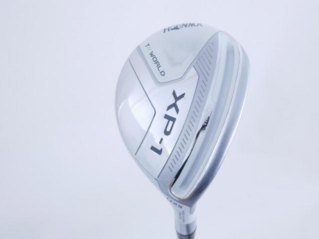 Lady club : All : ไม้กระเทย Honma Tour World XP-1 (รุ่นปี 2020) Loft 25 ก้านกราไฟต์ Honma Vizard 39 Flex L