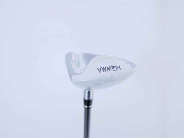 Lady club : All : ไม้กระเทย Honma Tour World XP-1 (รุ่นปี 2020) Loft 25 ก้านกราไฟต์ Honma Vizard 39 Flex L