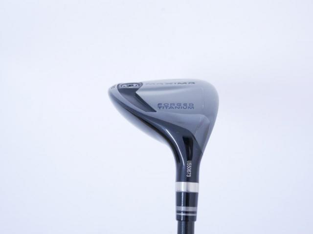 Fairway Wood : Other Brand : ไม้กระเทย Ryoma Maxima U Titanium (รุ่นล่าสุด ปี 2023) Loft 25 ก้าน Tour AD MU2 Flex SR