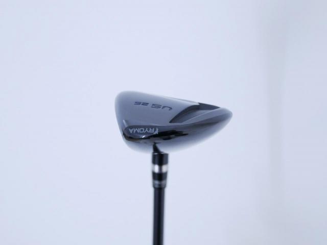 Fairway Wood : Other Brand : ไม้กระเทย Ryoma Maxima U Titanium (รุ่นล่าสุด ปี 2023) Loft 25 ก้าน Tour AD MU2 Flex SR