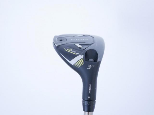 Fairway Wood : Ping : ไม้กระเทย Ping G430 (ปี 2024) Loft 19 ก้าน Ping Tour 2.0 85 Flex S