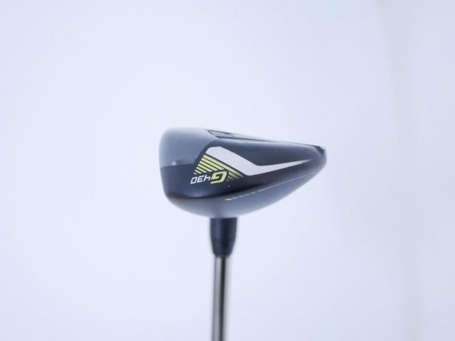 Fairway Wood : Ping : ไม้กระเทย Ping G430 (ปี 2024) Loft 19 ก้าน Ping Tour 2.0 85 Flex S