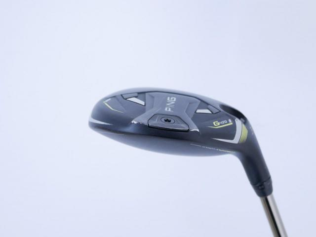 Fairway Wood : Ping : ไม้กระเทย Ping G430 (ปี 2024) Loft 19 ก้าน Ping Tour 2.0 85 Flex S