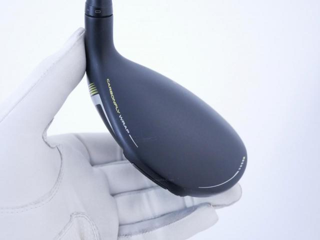 Fairway Wood : Ping : ไม้กระเทย Ping G430 (ปี 2024) Loft 19 ก้าน Ping Tour 2.0 85 Flex S