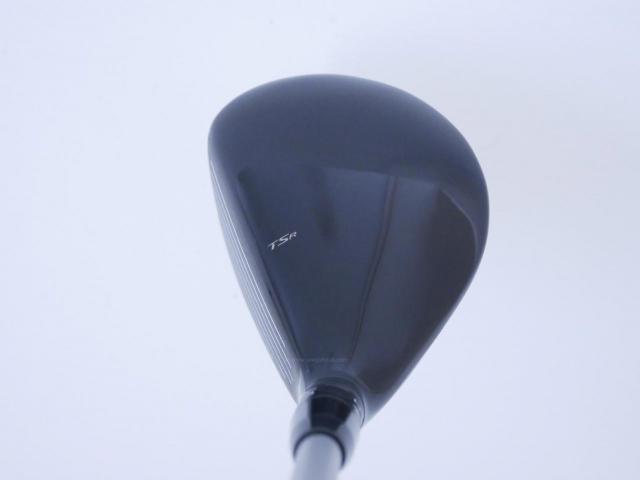 Fairway Wood : Titleist : ไม้กระเทย Titleist TSR 1 (ออกปี 2023) Loft 23 Flex S