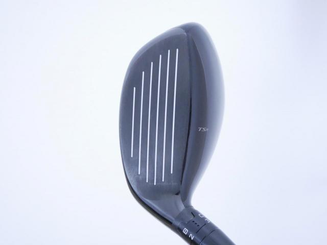 Fairway Wood : Titleist : ไม้กระเทย Titleist TSR 1 (ออกปี 2023) Loft 23 Flex S