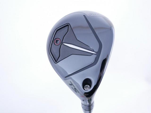 Fairway Wood : Titleist : ไม้กระเทย Titleist TSR 1 (ออกปี 2023) Loft 23 Flex S