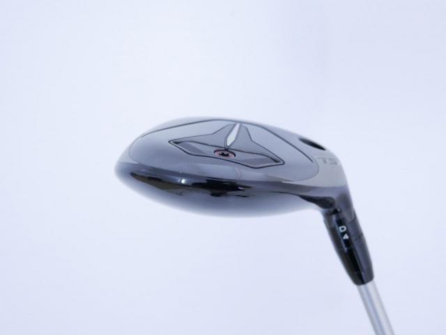 Fairway Wood : Titleist : ไม้กระเทย Titleist TSR 1 (ออกปี 2023) Loft 23 Flex S