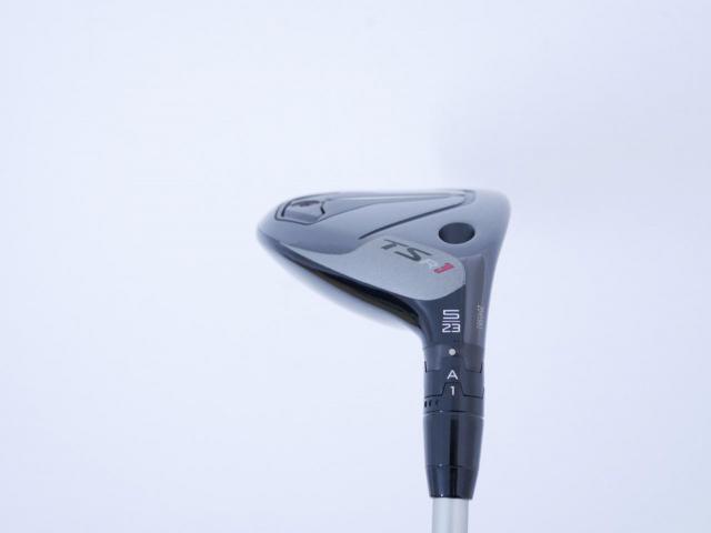 Fairway Wood : Titleist : ไม้กระเทย Titleist TSR 1 (ออกปี 2023) Loft 23 Flex S