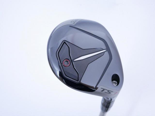 Fairway Wood : Titleist : ไม้กระเทย Titleist TSR 1 (ออกปี 2023) Loft 23 Flex S