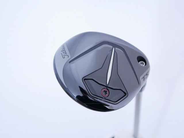 Fairway Wood : Titleist : ไม้กระเทย Titleist TSR 1 (ออกปี 2023) Loft 23 Flex S