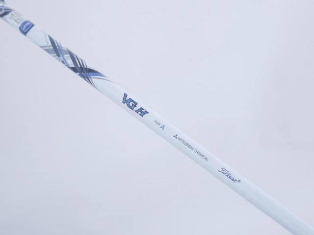 Lady club : All : **มีบุบ** ไม้กระเทย Titleist VG3 (ปี 2019 Japan Spec.) Loft 25 Flex A (Lady)