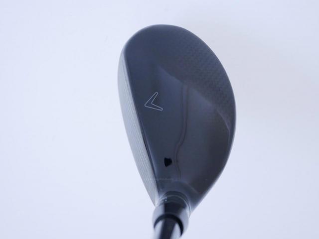 Fairway Wood : callaway : **มีบุบ** ไม้กระเทย Callaway APEX (ปี 2021) Loft 24 ก้าน Mitsubishi Diamana 55 Flex SR