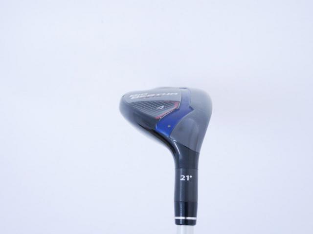 Fairway Wood : callaway : ไม้กระเทย Callaway Big Bertha BETA Loft 21 ก้าน Fujikura Air Speeder Flex R