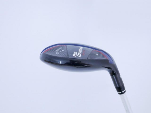 Fairway Wood : callaway : ไม้กระเทย Callaway Big Bertha BETA Loft 21 ก้าน Fujikura Air Speeder Flex R