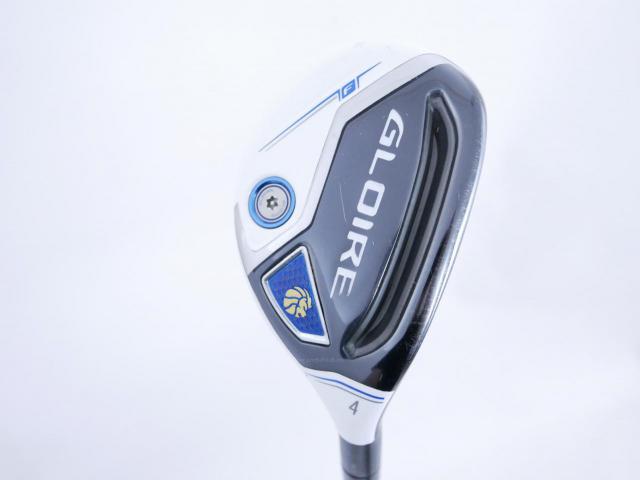 Fairway Wood : Taylormade : ไม้กระเทย Taylormade Gloire F (รุ่นท๊อปสุด) Loft 21 Flex R