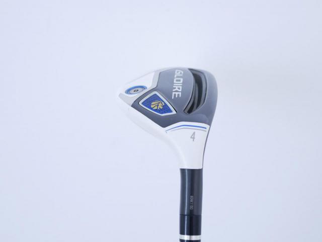 Fairway Wood : Taylormade : ไม้กระเทย Taylormade Gloire F (รุ่นท๊อปสุด) Loft 21 Flex R