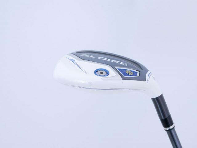 Fairway Wood : Taylormade : ไม้กระเทย Taylormade Gloire F (รุ่นท๊อปสุด) Loft 21 Flex R