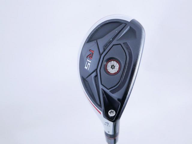 Fairway Wood : Taylormade : ไม้กระเทย Taylormade R15 Rescue Loft 21 Flex R