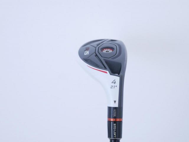 Fairway Wood : Taylormade : ไม้กระเทย Taylormade R15 Rescue Loft 21 Flex R