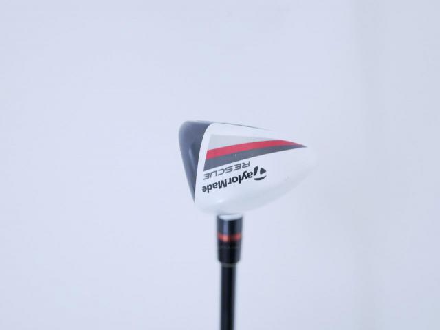 Fairway Wood : Taylormade : ไม้กระเทย Taylormade R15 Rescue Loft 21 Flex R