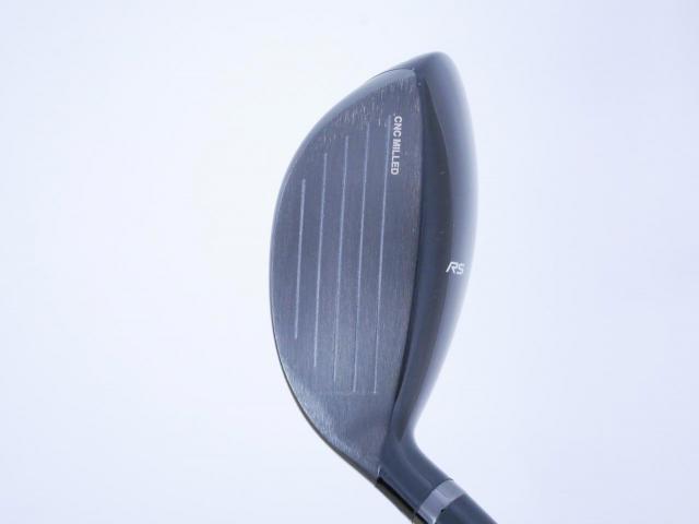 Fairway Wood : PRGR : ไม้กระเทย PRGR RS JUST (รุ่นปี 2024) Loft 22 ก้าน Mitsubishi Diamana Flex R