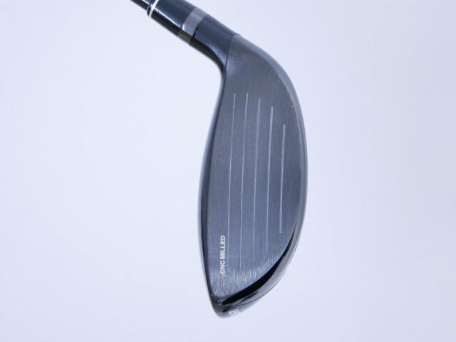 Fairway Wood : PRGR : ไม้กระเทย PRGR RS JUST (รุ่นปี 2024) Loft 22 ก้าน Mitsubishi Diamana Flex R